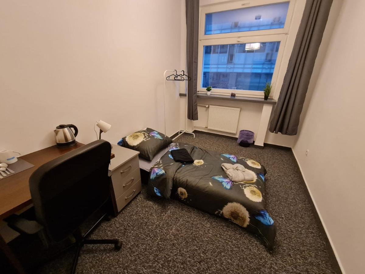 Fantastic Waw - J7 B Apartment Warsaw