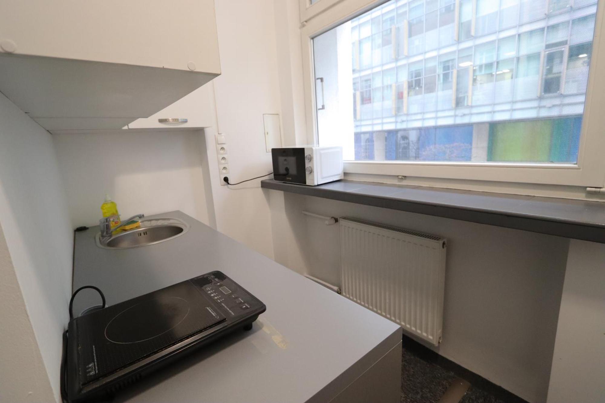 Fantastic Waw - J7 B Apartment Warsaw